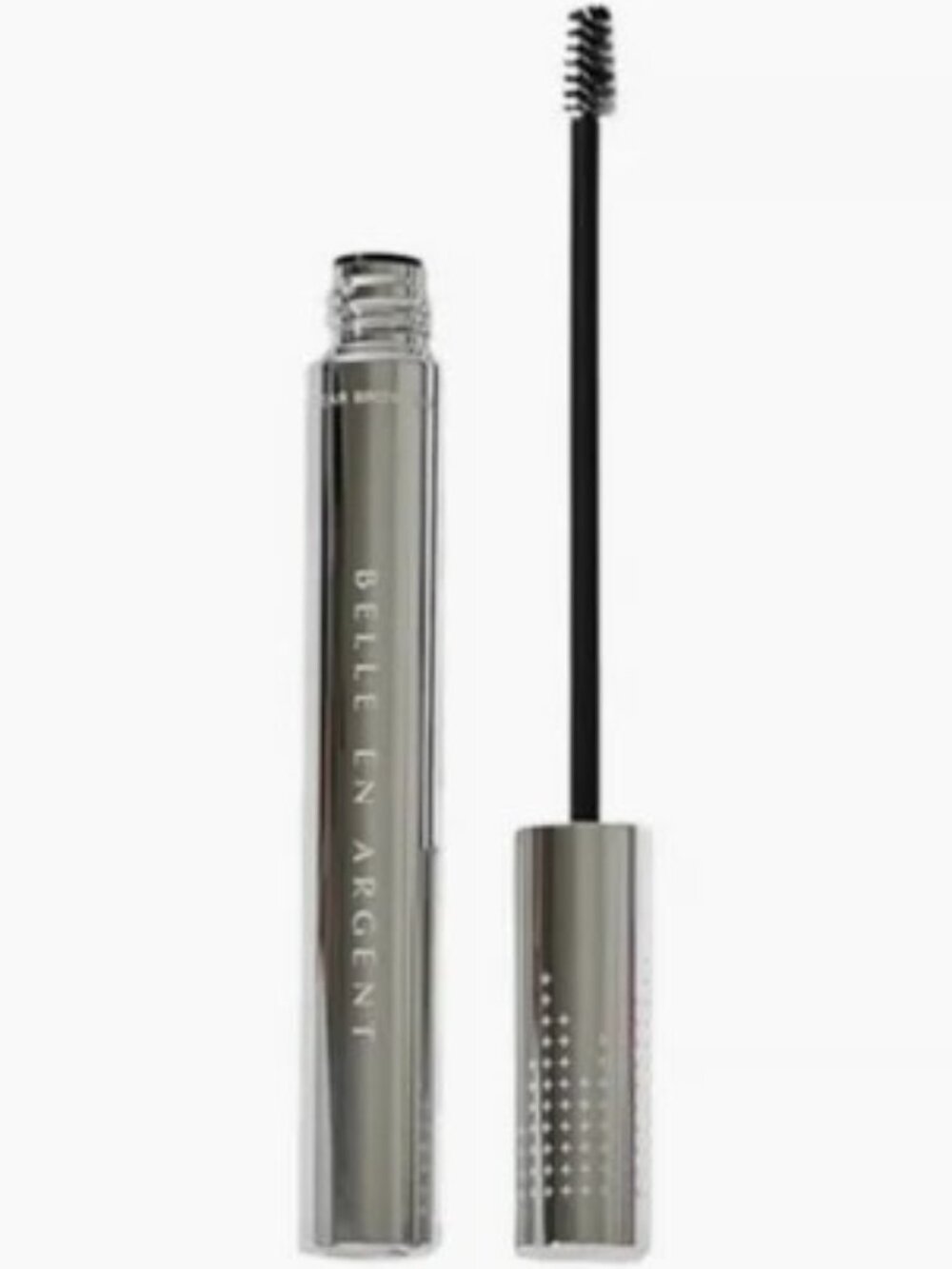 NEW Belle En Argent Reframing Brow Gel in Clear